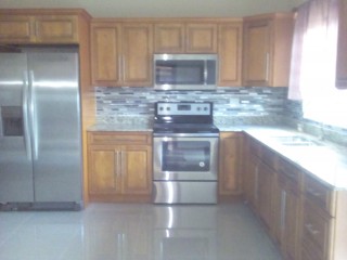 West Kirkland Heights, Kingston / St. Andrew, Jamaica - Apartment for Sale